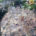 Anaao, un’ora di lavoro per le vittime del sisma