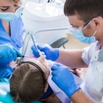 Dentisti, nasce l’assistente di studio