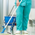 Ospedali: addetti alle pulizie in agitazione