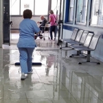 Ospedali: piove sempre sul bagnato