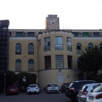 D’Amato: “San Michele cittadella sociosanitaria”